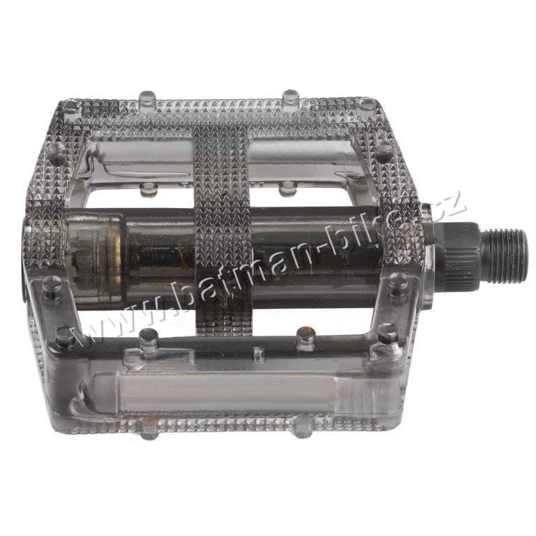 Pedály BMX M-WAVE standard závit 9/16