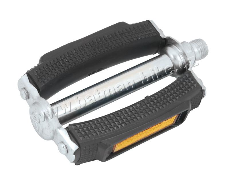 Pedály Retro gumové