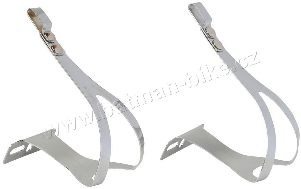 Klipsny silniční Zefal Christophe Metall