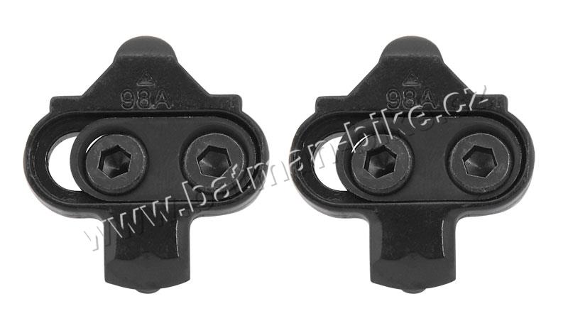 zarážky-kufry SPD WELGO 98A