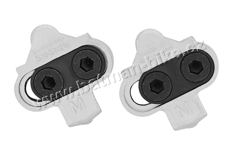 Zarážky SPD SM-SH56 bez plechů