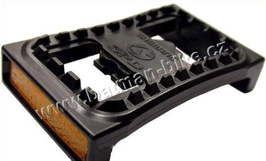 Adaptér plastový SMPD22 pedálů SPD