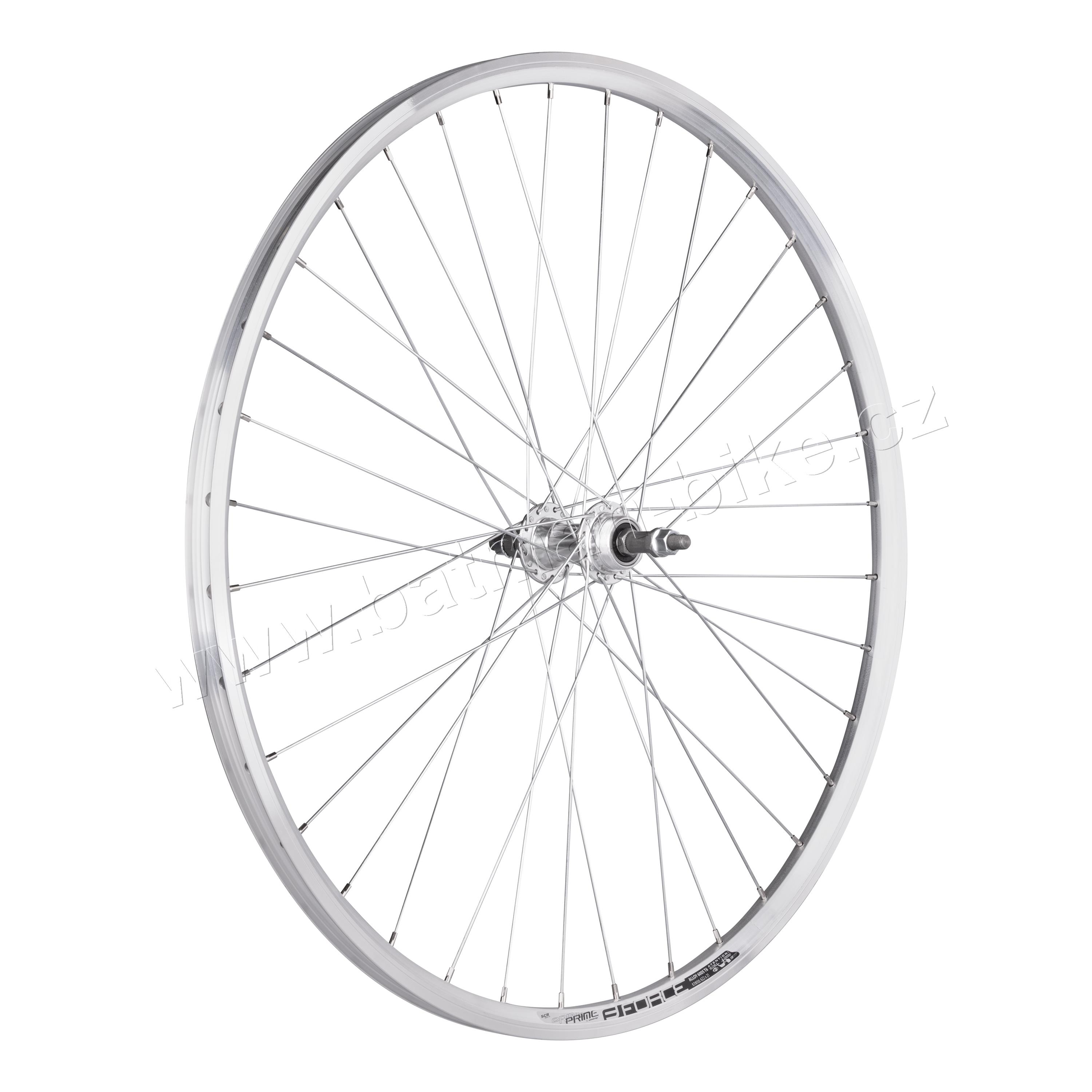 Kolo zadní FORCE PRIME 622x21,stř.,náb. F80429,36d