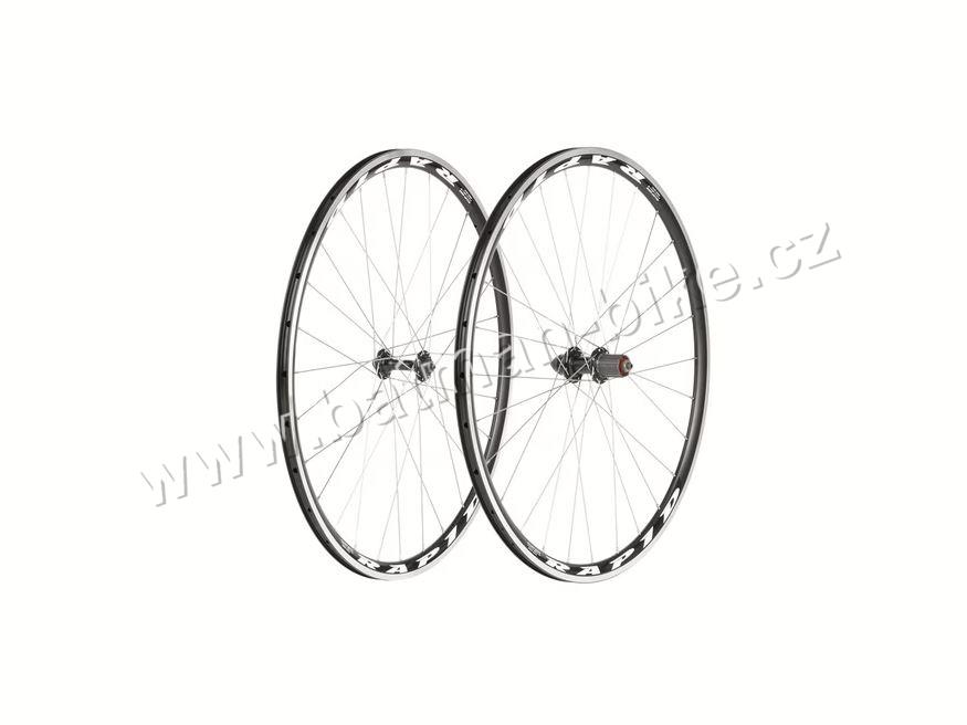 Zapletená kola Alex 700C  8-10 kolo