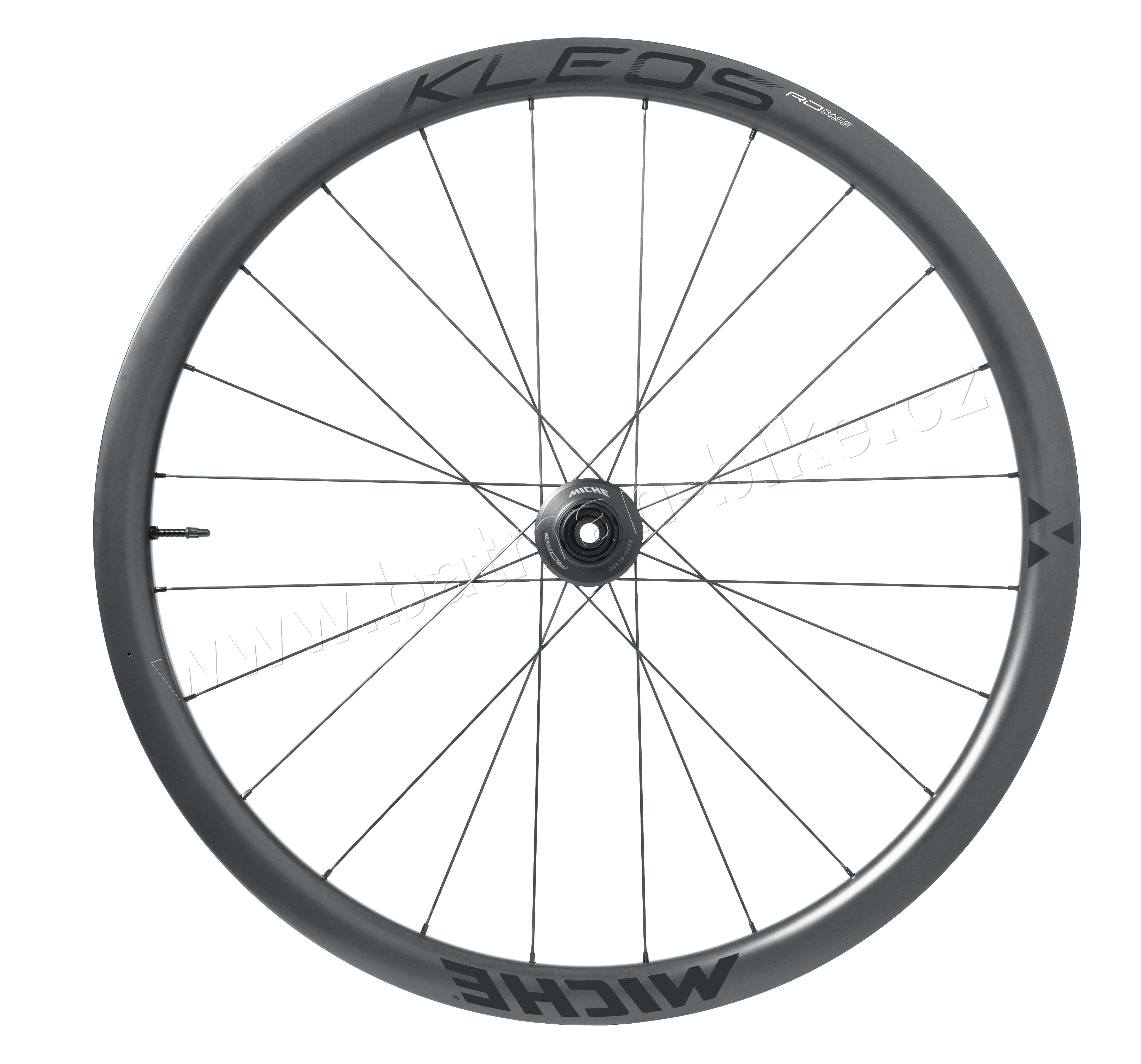 Kola silniční MICHE KLEOS RD 36 DISC plášťová OEM