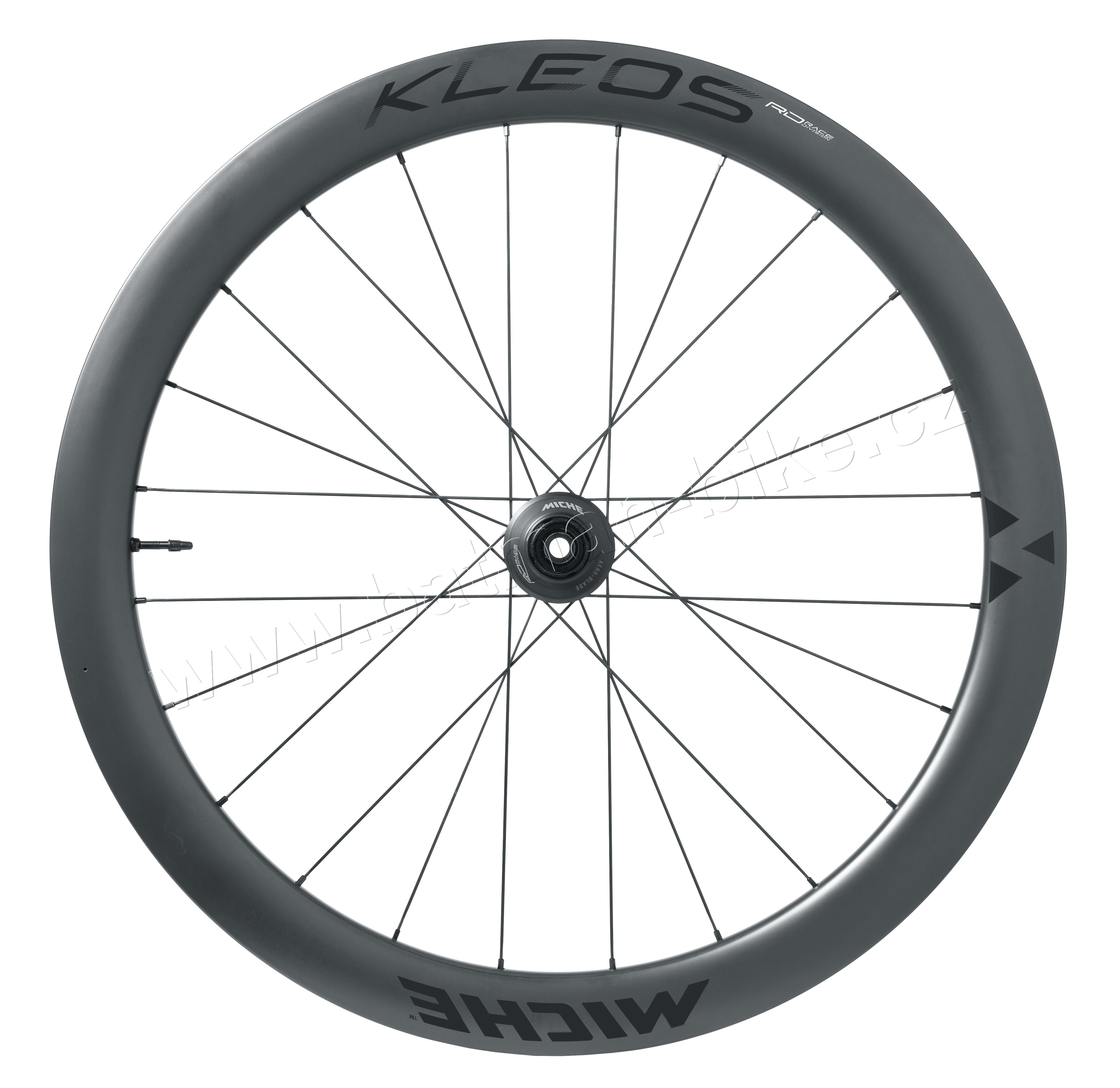 Kola silniční MICHE KLEOS RD 50 DISC plášťová OEM