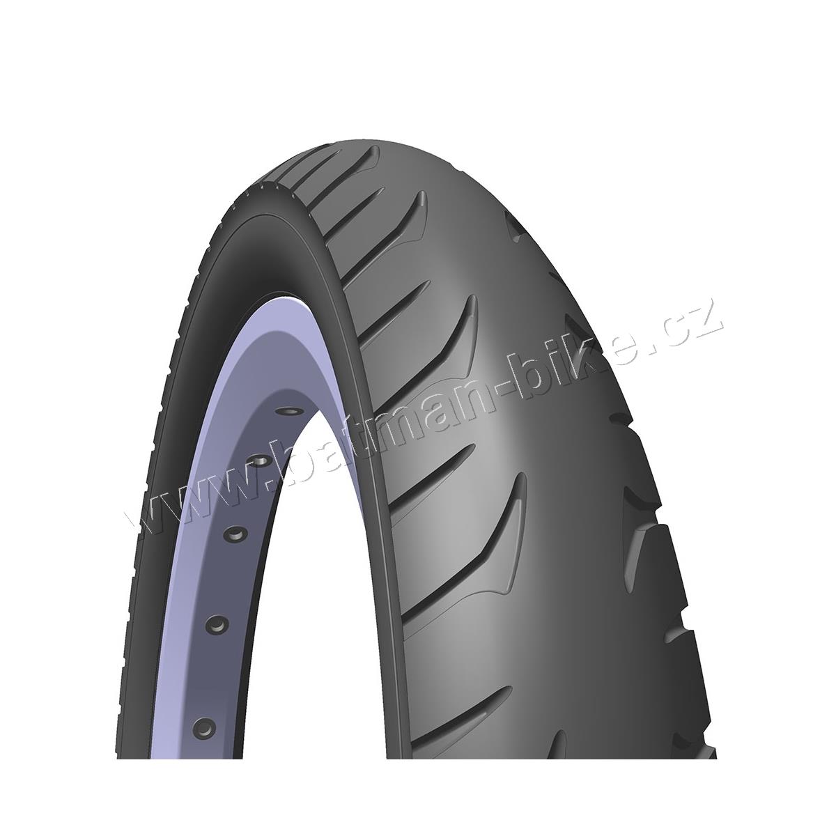 Plášť Rubena 10x1,75x2 V63 GOLF č