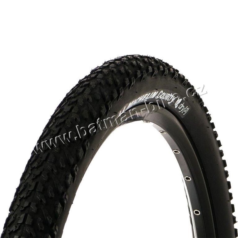 MICHELIN COUNTRY DRY2 NR WIRE 26