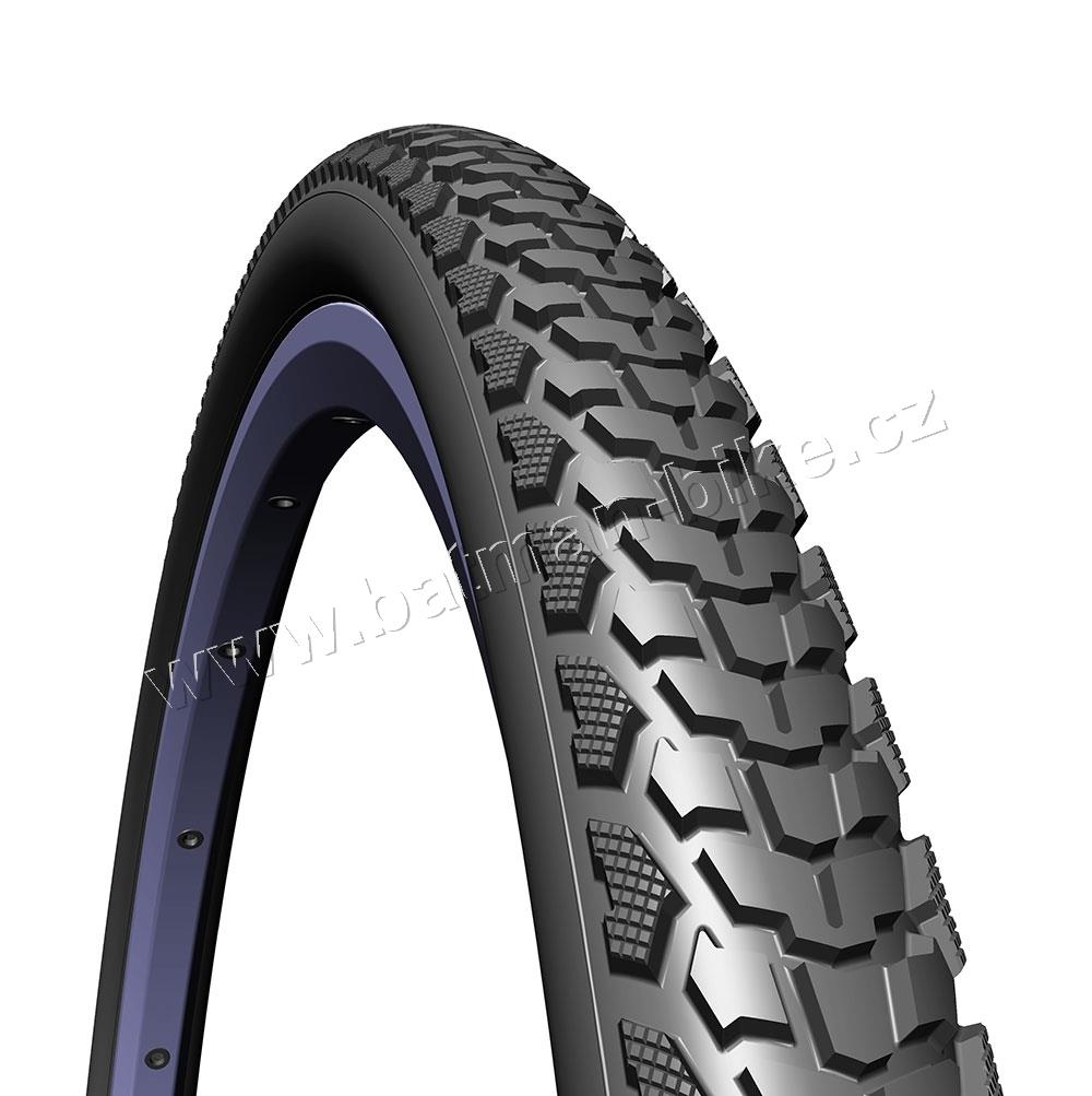 Plášť MITAS 700 x 40C, V84 GRIPPER, černý