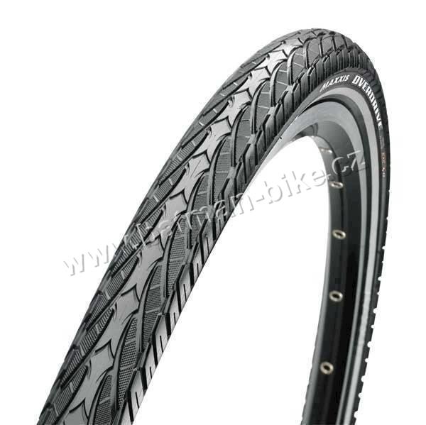 Plášť MAXXIS Overdrive 700x40