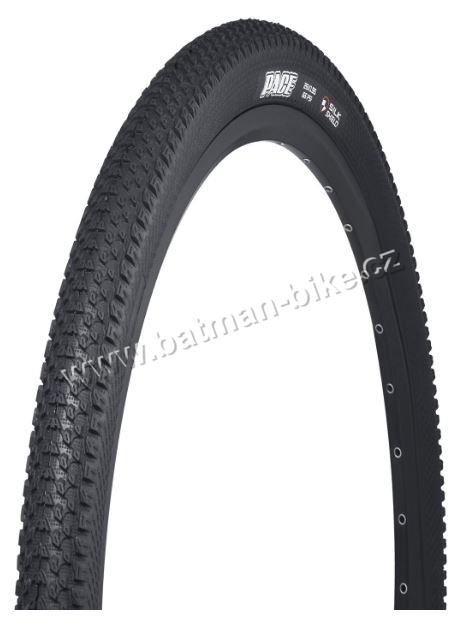 Plášť MAXXIS PACE 29x2.10, drát, černý