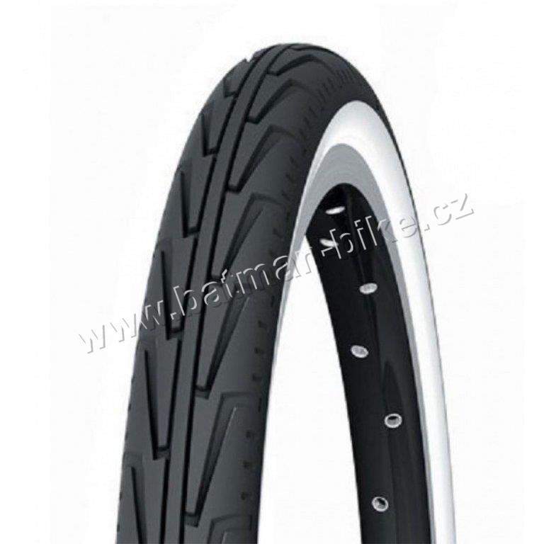 Plášť MICHELIN CITYJ GW WIRE 24
