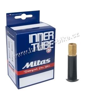 Duše MITAS 24 x 1,75-2,40, auto ventilek AV40