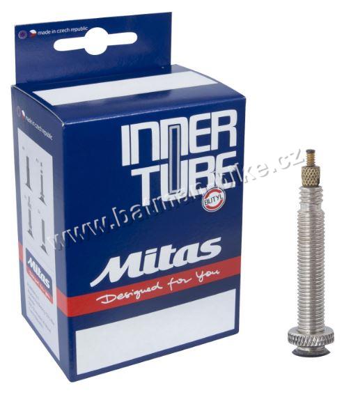 Duše Rubena 18/25-622/630 galuskový 47mm