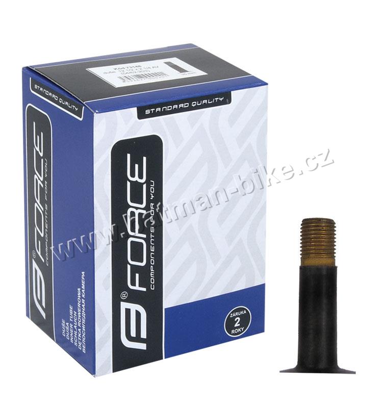 Duše Force 18 x 1,75/2,0 AV