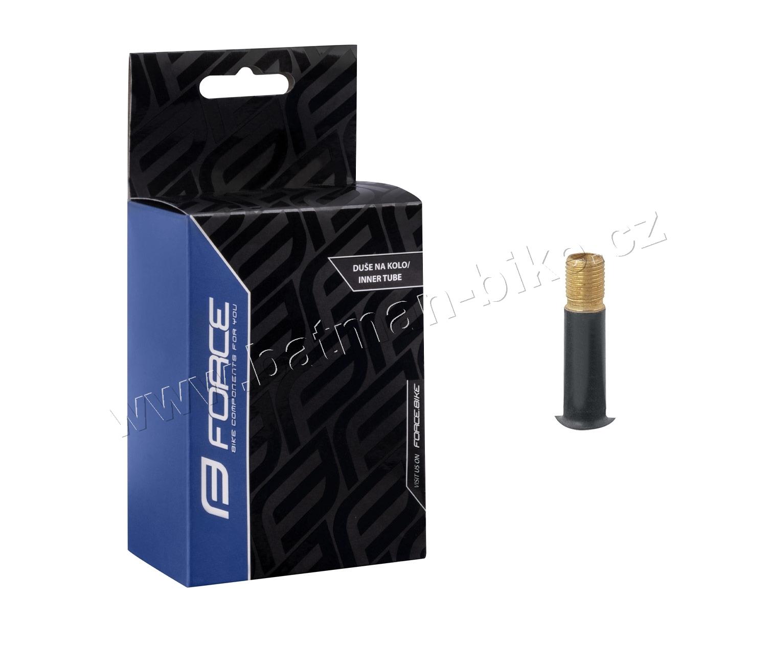Duše FORCE 20 x 2,10/ 2,4, AV 35mm