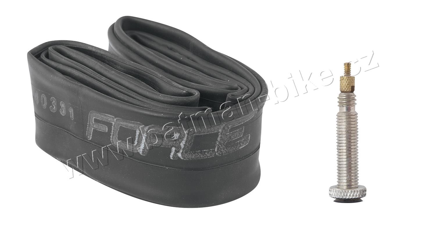 Duše FORCE 26 x 1,75/ 2,125, FV 33mm, 