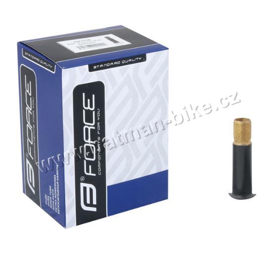 Duše FORCE 27 x 1 1/4, AV 35mm