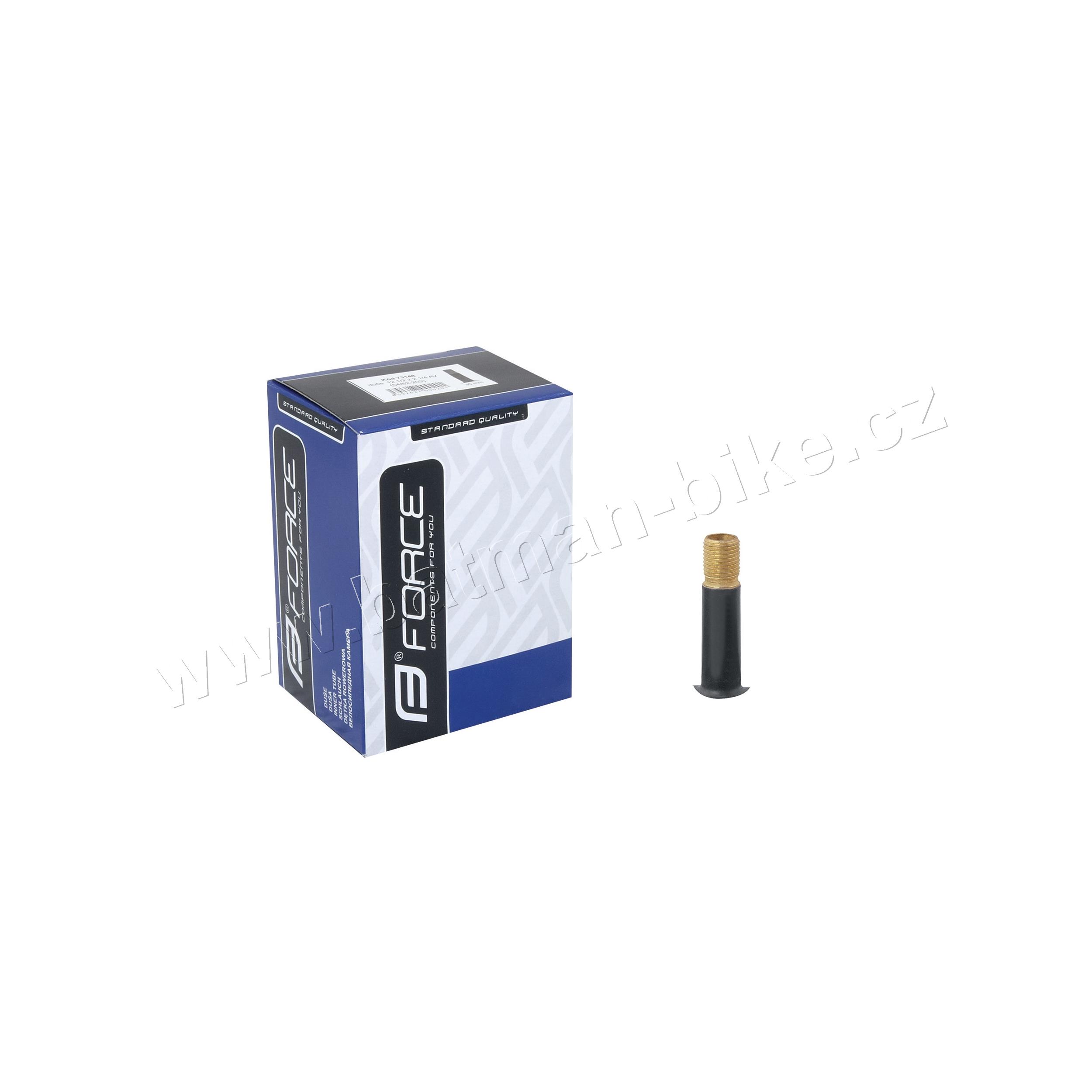 Duše FORCE 700 x 25/32C, AV 35mm