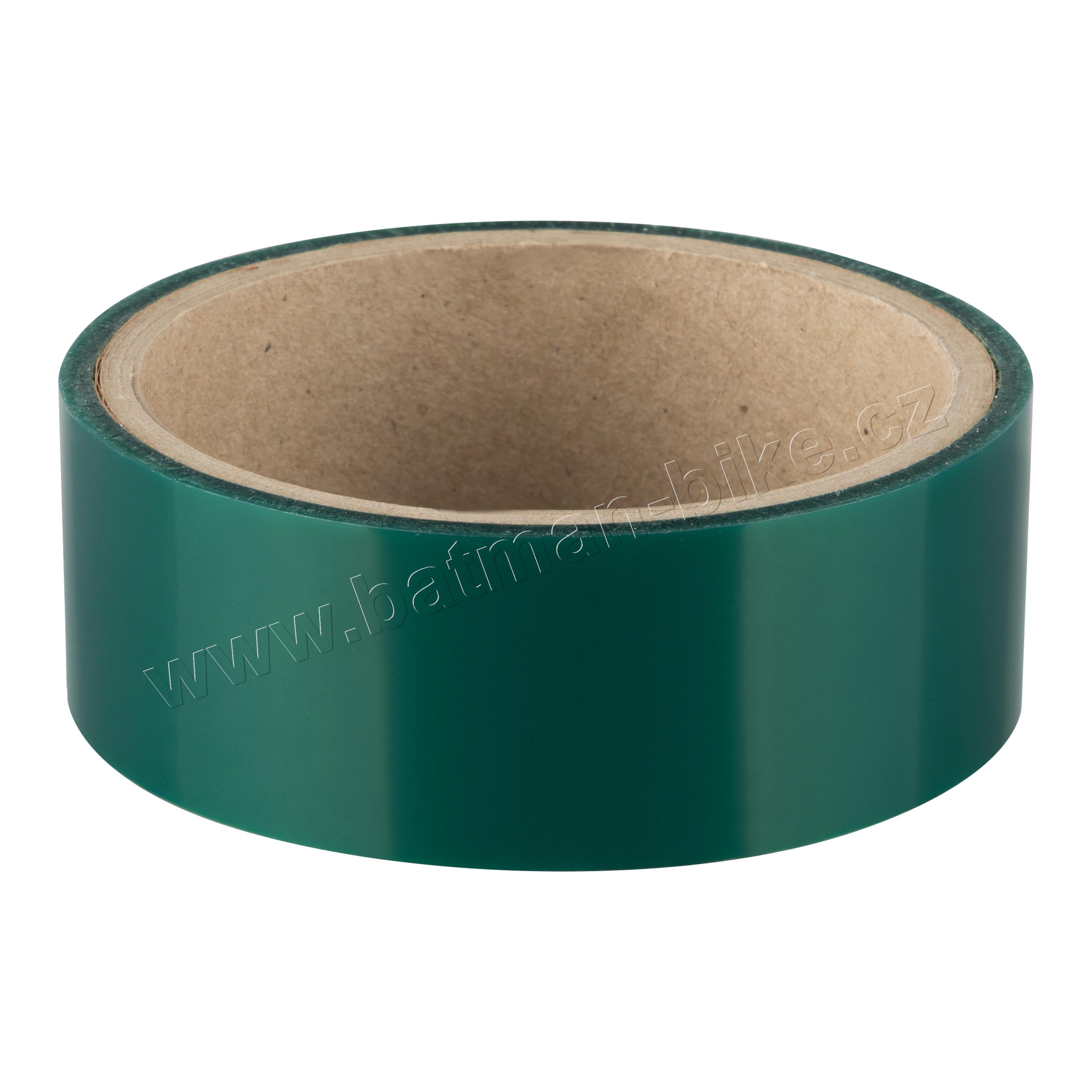 Páska bezdušová FORCE Tubeless lepicí 30mm x 11m