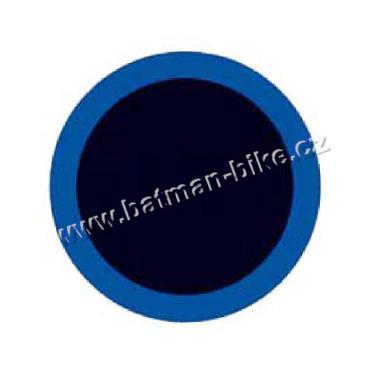 Záplata ZS2 kulatá 25mm