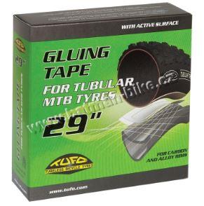Lepící páska TUFO 29
