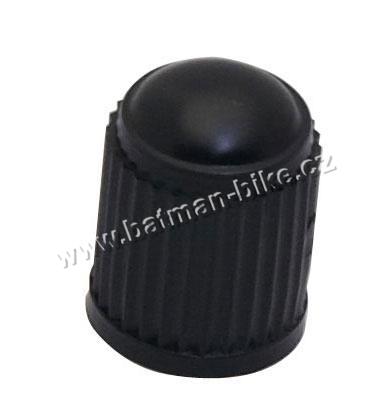 Čepička ventilku MOTO plastová