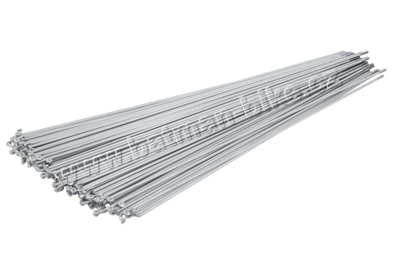Dráty Mach1 GALVA stříbrné 2 mm x 238 mm