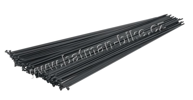 Dráty Mach1 2mm 290 černé