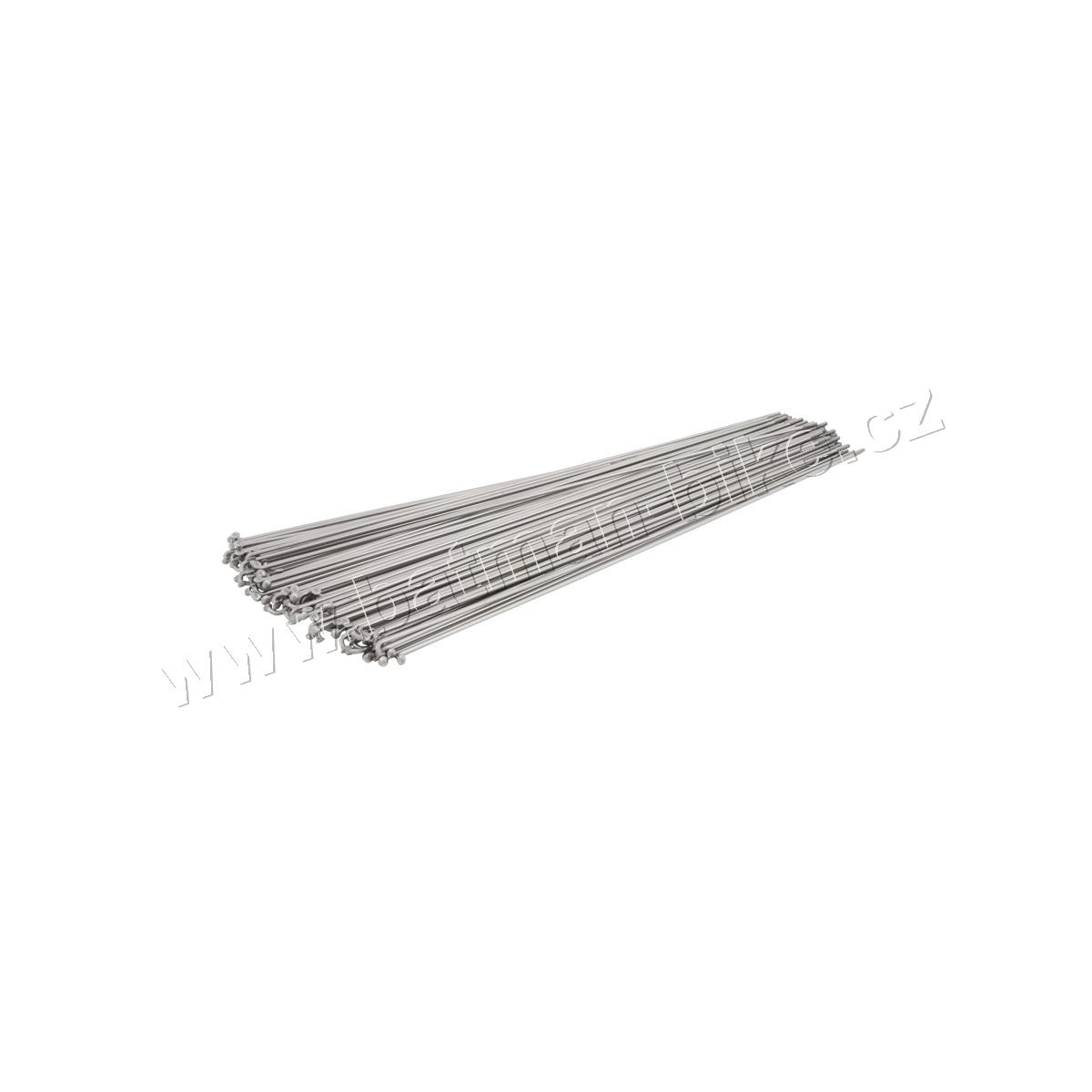 Dráty Mach1 INOX PLUS nerez 2 mm x 254 mm