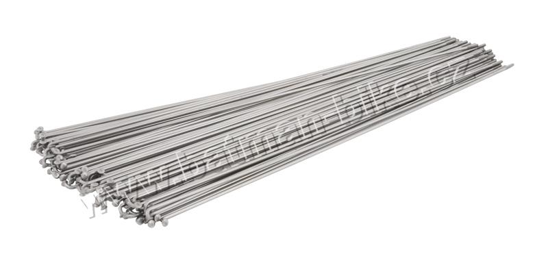 Dráty Mach1 INOX PLUS nerez 2mmx256