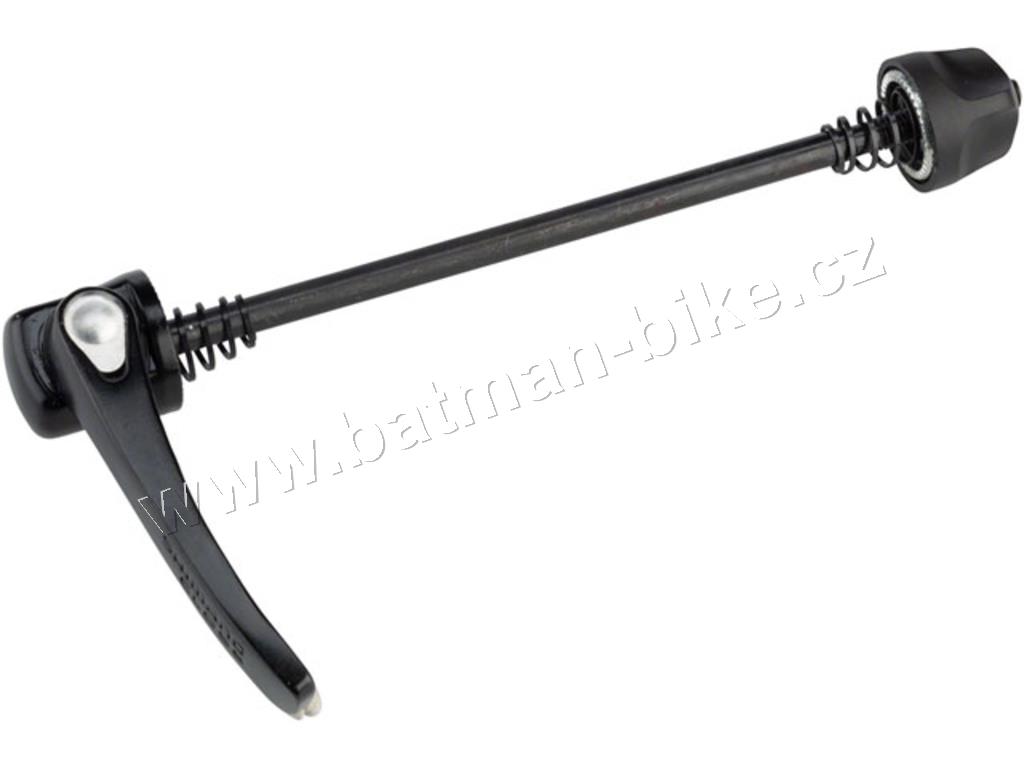 Shimano rychloupínák zadní - Alu 170mm