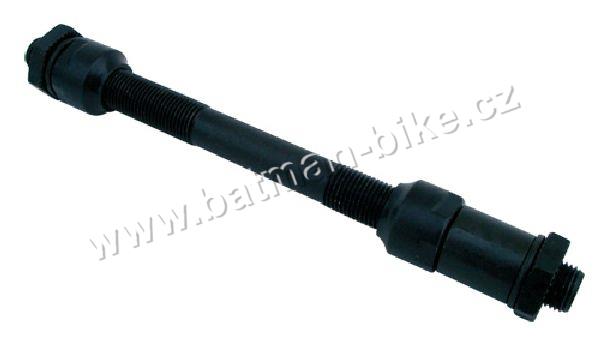 Osa zadní dutá na RU kompletní TW