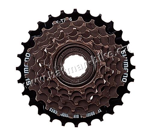 Vícekolečko SH 6 MFTZO   14-28