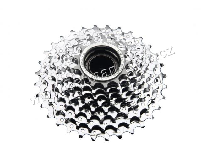 Víceolečko 8 13-32z šroubovací