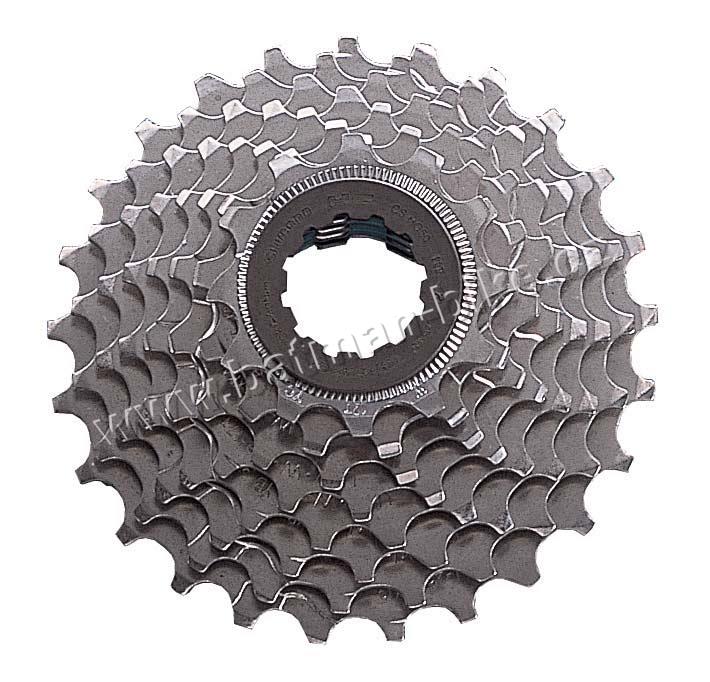 Kazeta SH 8 HG 50        12-23