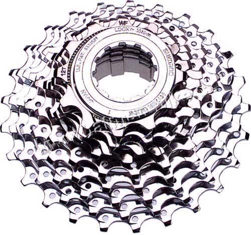 Kazeta SH 9 ULTEGRA 6500 11-21