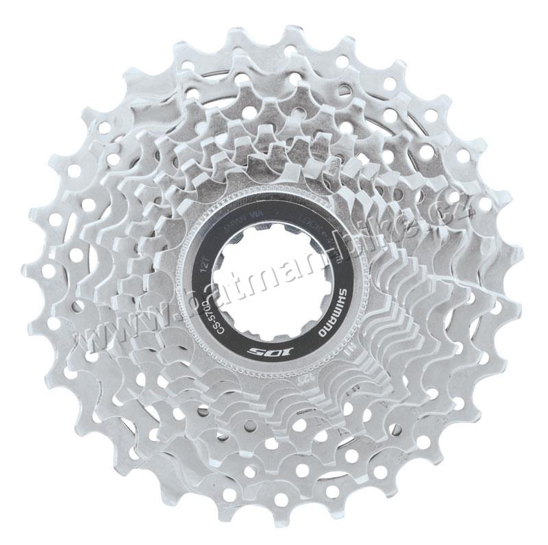 Kazeta SH 10 CS5700 11-28