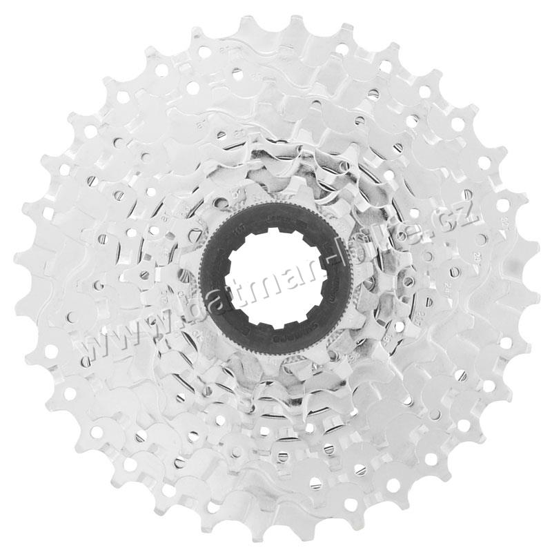 Kazeta SH 10 CSHG500 11-34