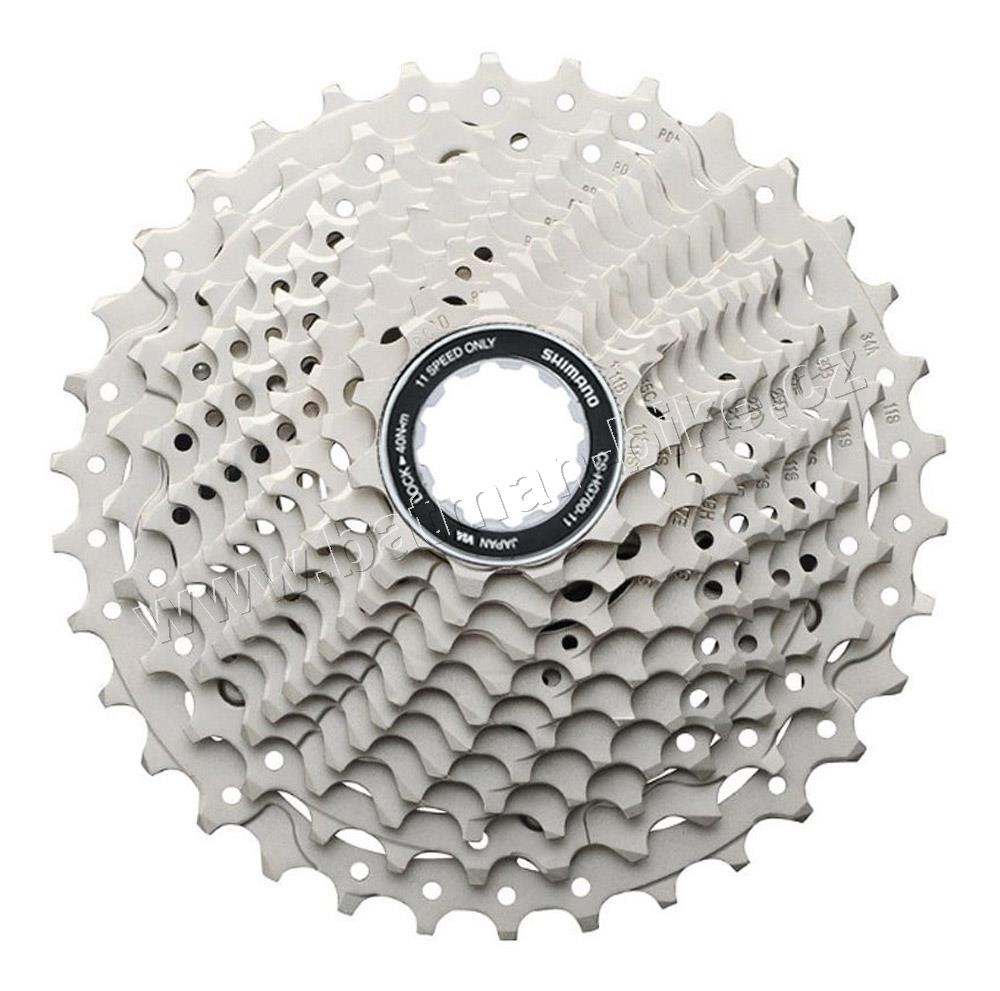 Kazeta SH silniční 11 CSHG700 11-34