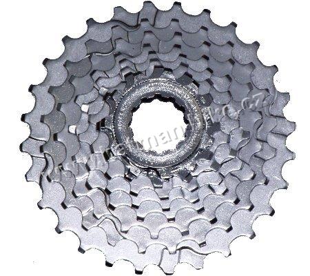 Kazeta SH 9 HG70         12-23