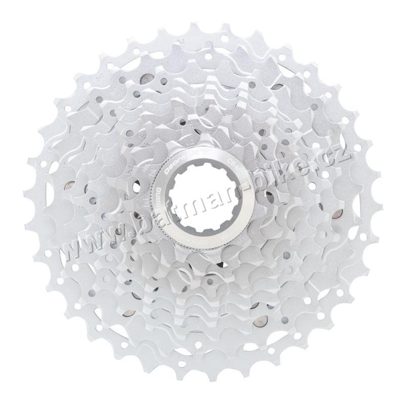 Kazeta SH 10 CSM771 XT 11-34