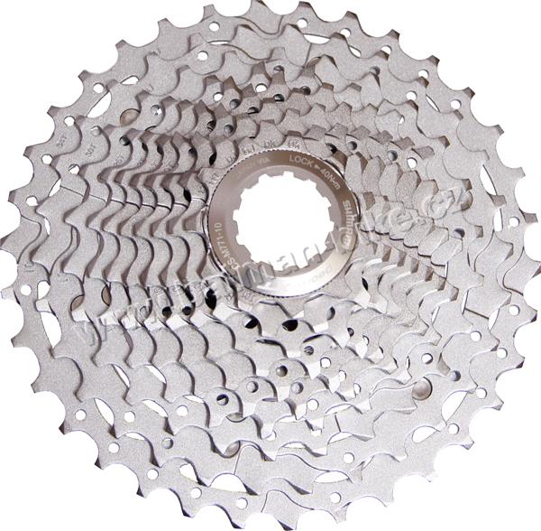 Kazeta SH 10 CSM771 XT 11-36