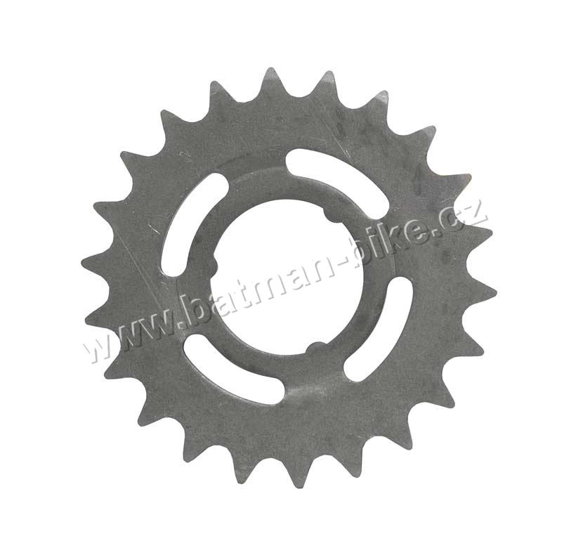 Pastorek torpéda zaklapáv.22z.