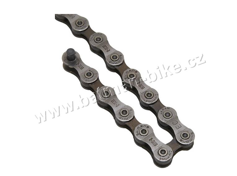 Řetěz SH HG 53       CNHG53 9k