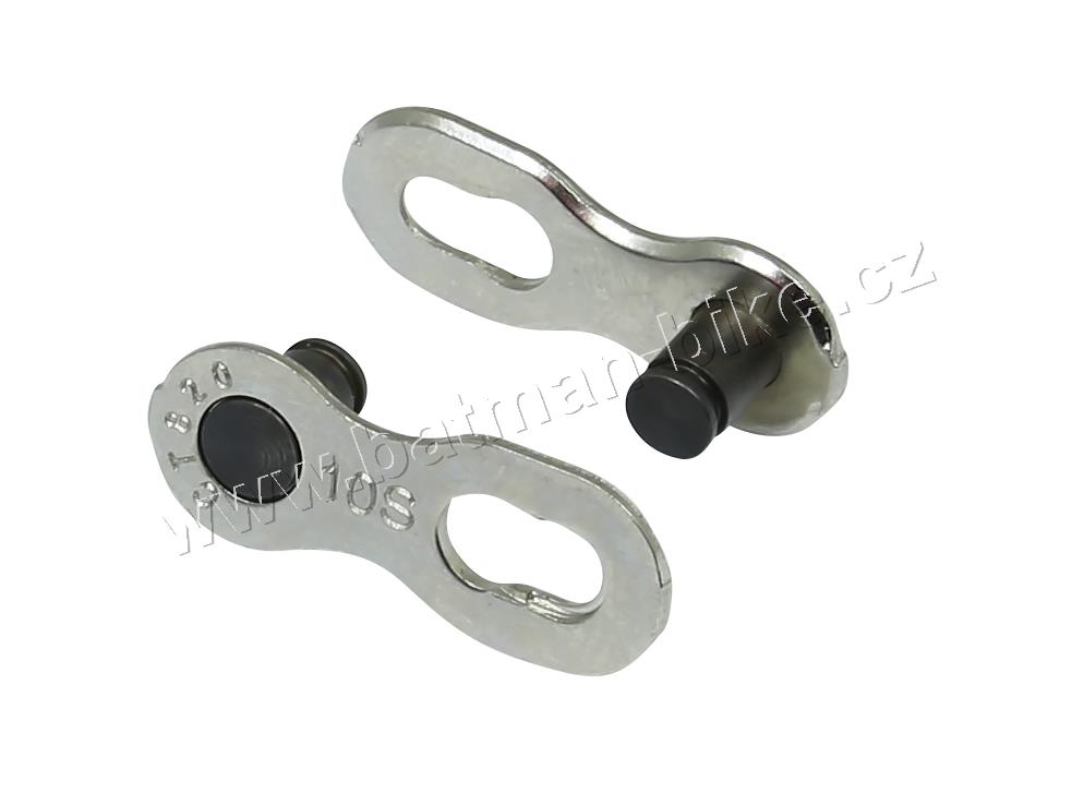 Spojka  PYC pro 10 řetěz