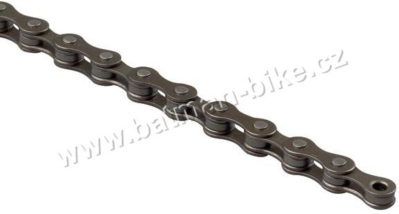 Řetěz KMC 1/2x1/8 široký 116čl. 1-3 k