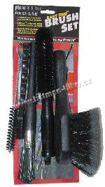 FINISH LINE Easy Pro Brush set