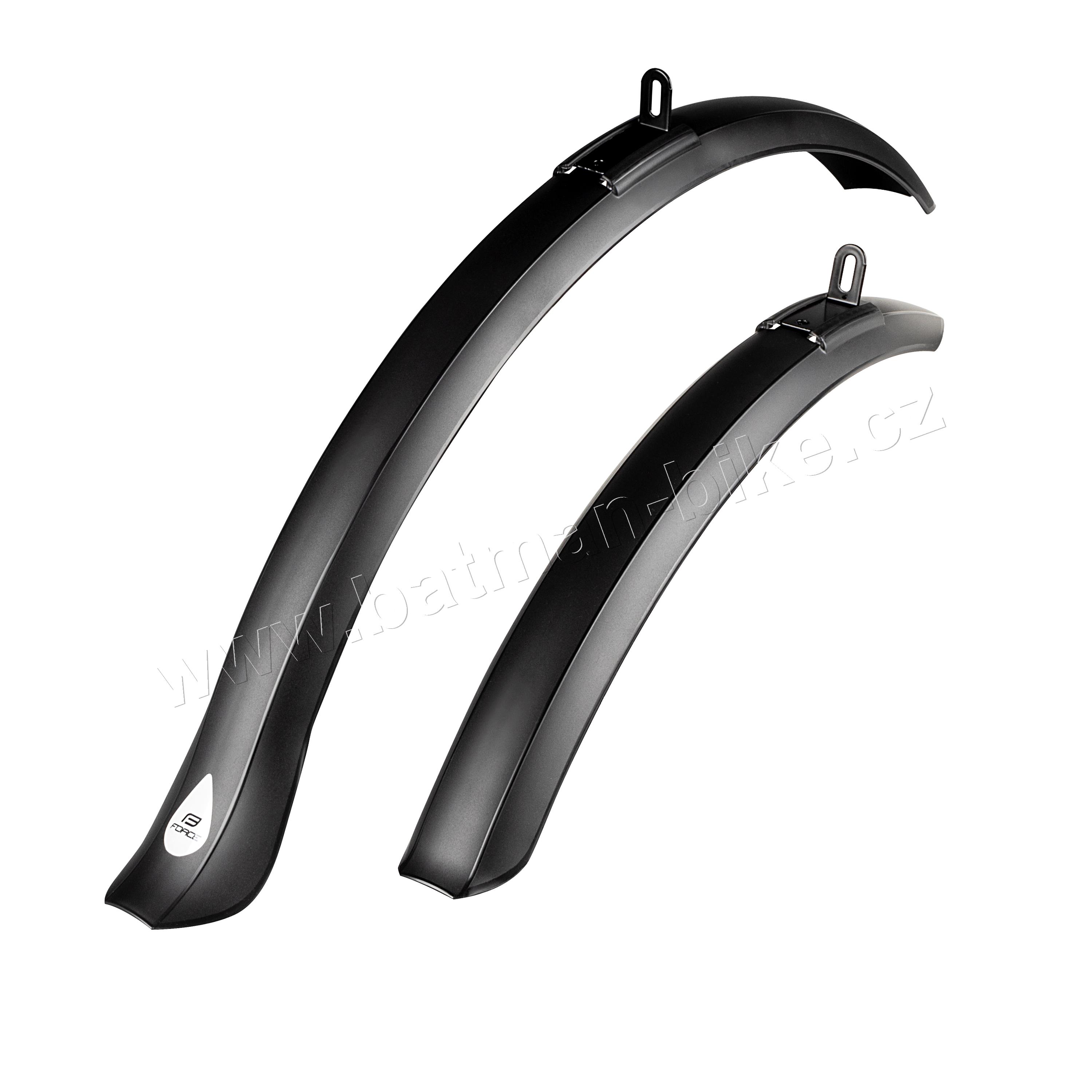 Blatníky FORCE VEIL 26 - 28