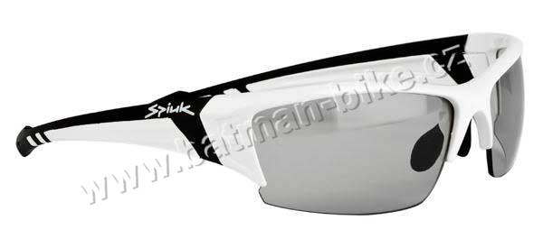 Brýle Spiuk Binomial bílé